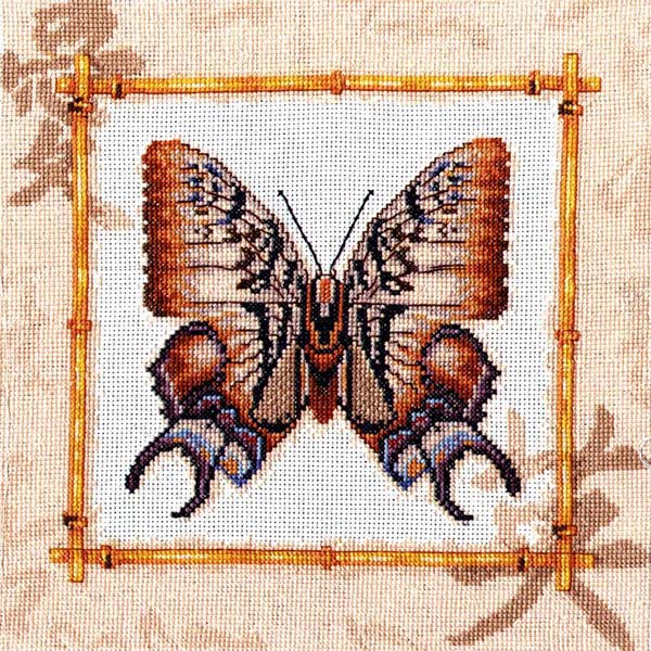 Золотое руно. Вышитое