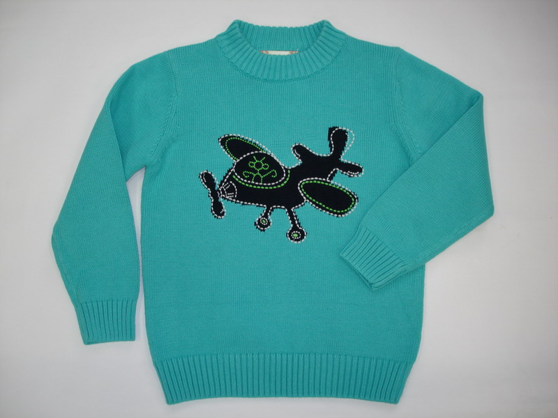 арт.5805-В, разм.110-140 (4 ед.). Осень 2007