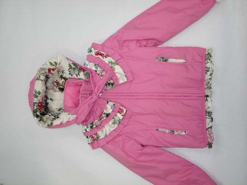 арт.8928-А, разм.80-120 (5 ед.). Осень 2007