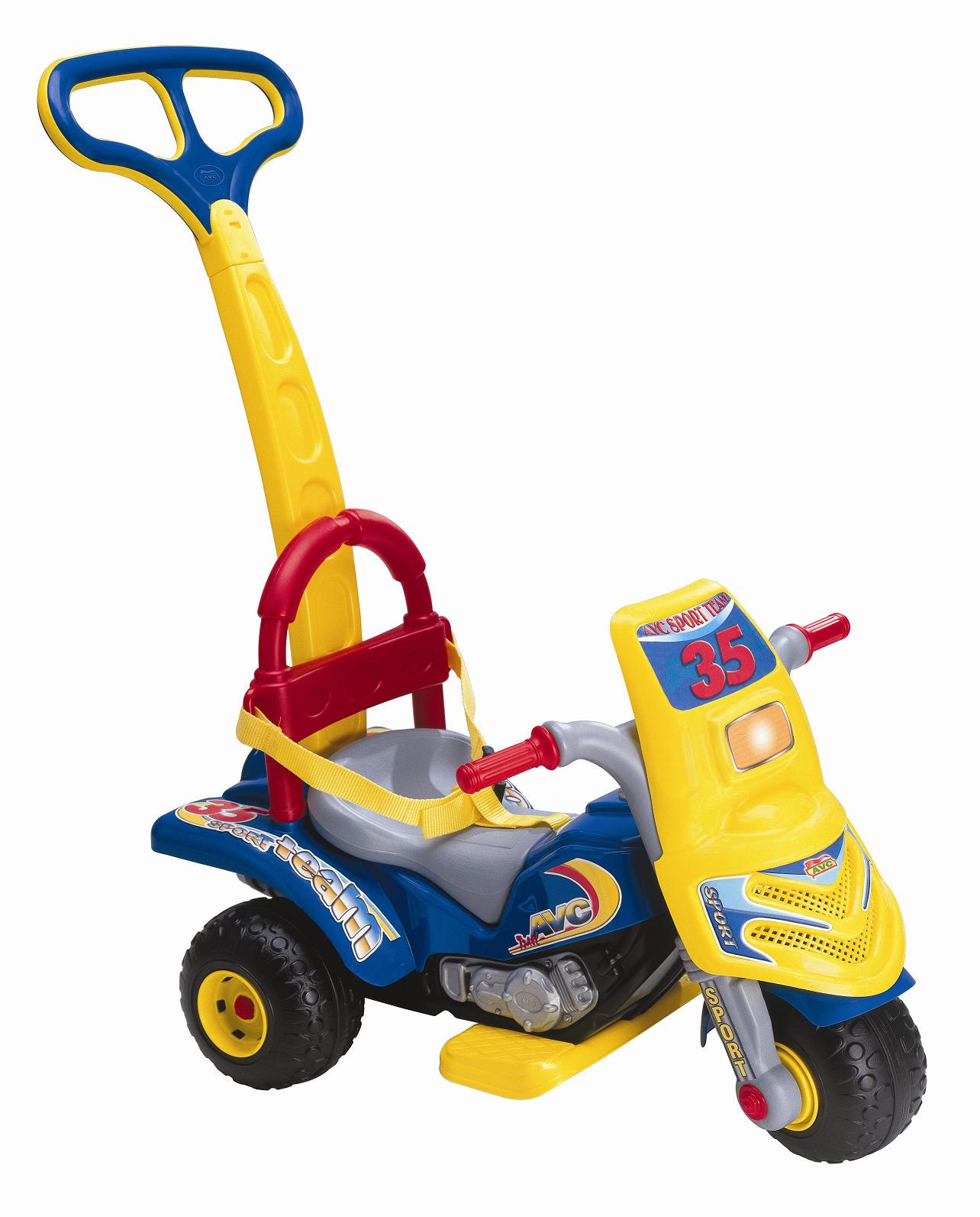 01/6011	Каталка с ручкой	2101. AV C