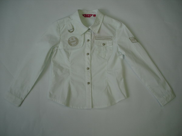 арт.8729А. Школа 2007