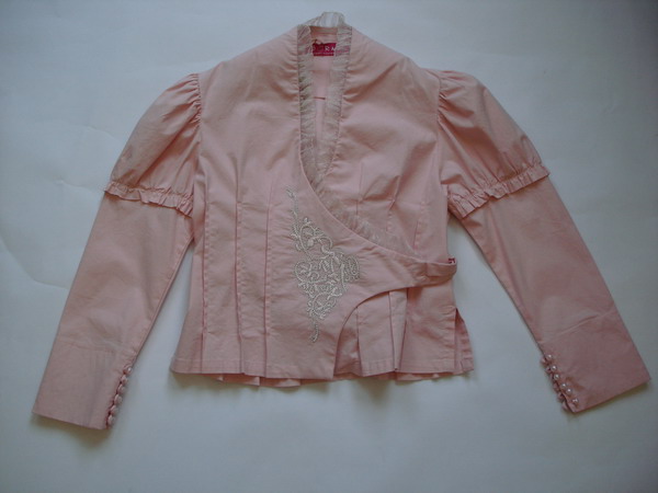 арт.1274А, разм.120-160 (5 ед.), 398 руб.. Школа 2007