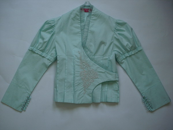 арт.1274В, разм.120-160 (5 ед.), 398 руб.. Школа 2007