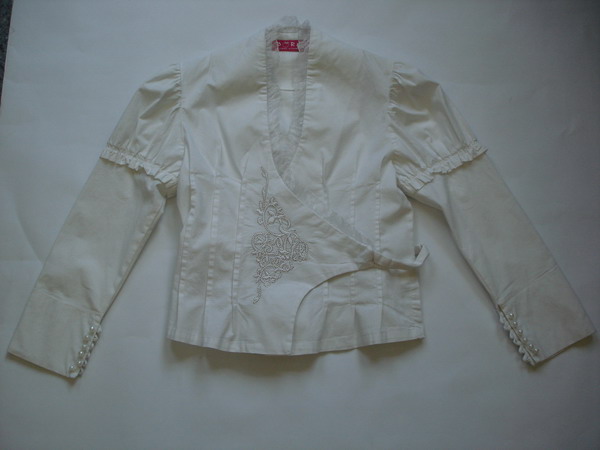 арт.1274С, разм.120-160 (5 ед.), 398 руб.. Школа 2007