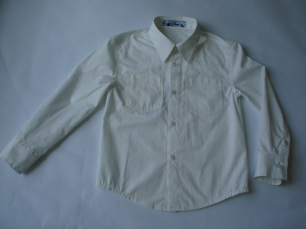 арт.5833А, разм.122-158 (7 ед.), 384 руб.. Школа 2007