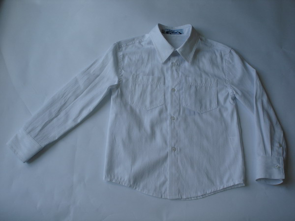 арт.5833В, разм.122-158 (7 ед.), 384 руб.. Школа 2007