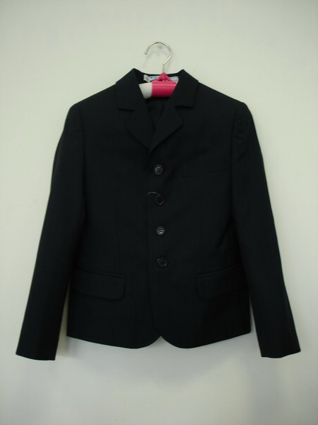 арт.5834А костюм, пиджак, разм.128-158 (6 ед.), 1482 руб.. Школа 2007