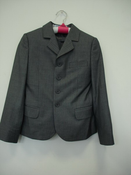 арт.5834В костюм, пиджак, разм.128-158 (6 ед.), 1482 руб.. Школа 2007