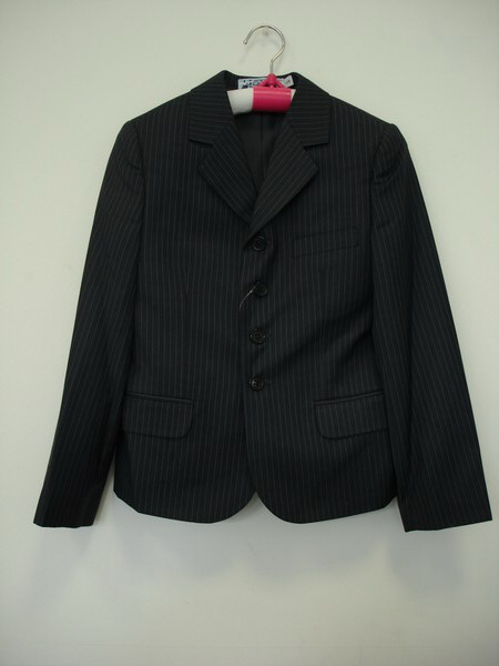 арт.5834С костюм, пиджак, разм.128-158 (6 ед.), 1482 руб.. Школа 2007