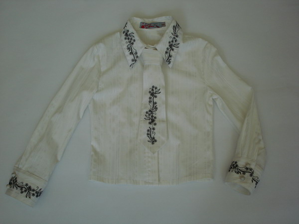 арт.5838А, разм.122-158 (6 ед.), 462 руб.. Школа 2007