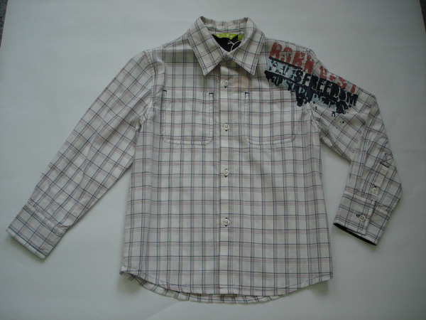 арт.5878А, разм.110-160 (6 ед.), 335 руб.. Школа 2007