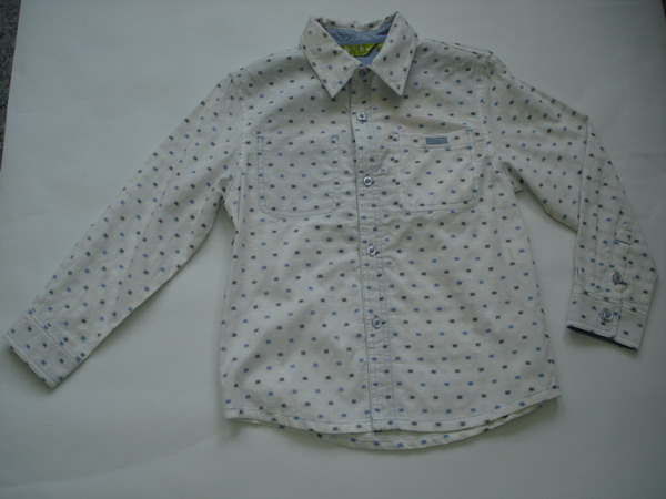 арт.5883А, разм.110-160 (6 ед.), 320 руб.. Школа 2007