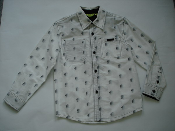 арт.5884А, разм.110-160 (6 ед.), 350 руб.. Школа 2007