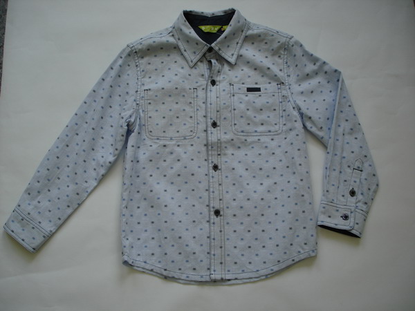 арт.5885А, разм.110-160 (6 ед.), 320 руб.. Школа 2007