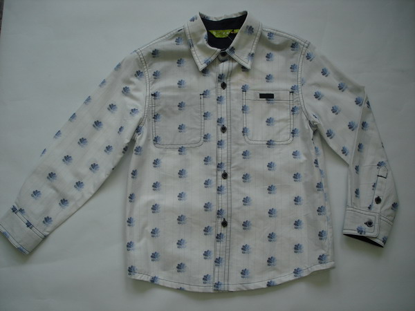 арт.5885А, разм.110-160 (6 ед.), 335 руб.. Школа 2007