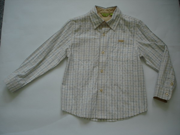 арт.5886А, разм.110-160 (6 ед.), 335 руб.. Школа 2007