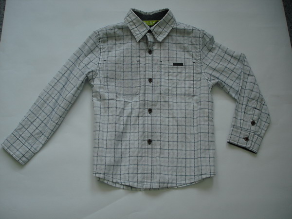 арт.5887А, разм.110-160 (6 ед.), 335 руб.. Школа 2007