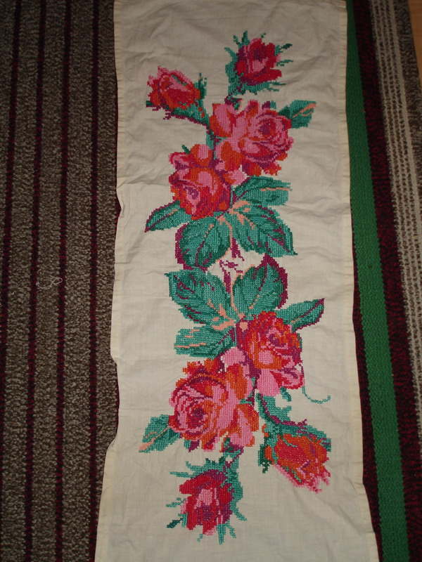 Дорожка 2. Разные