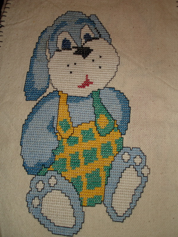 Собака. Разные