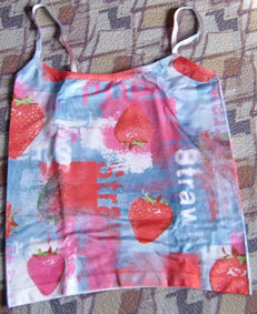 нижнее белье НОВОЕ