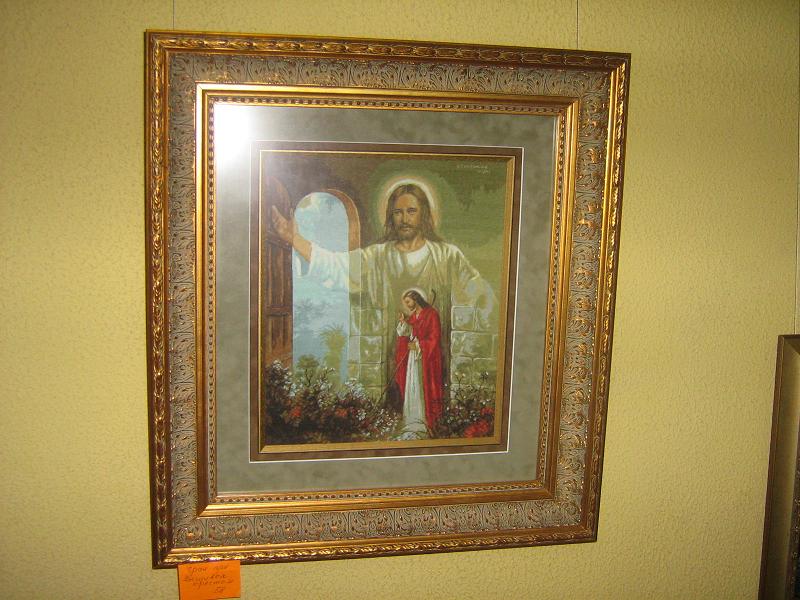 Выставка 10.11.07