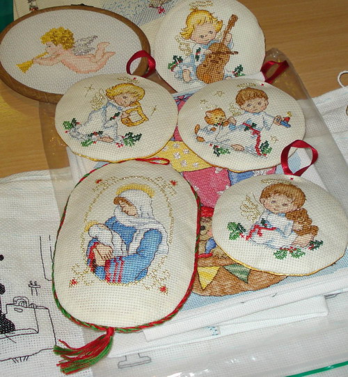 Встреча в Грильмастере 3.11.2007 г.