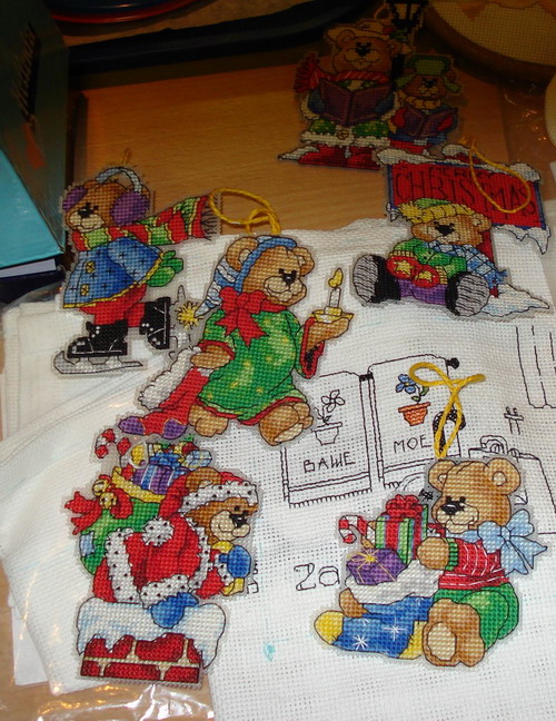 Встреча в Грильмастере 3.11.2007 г.