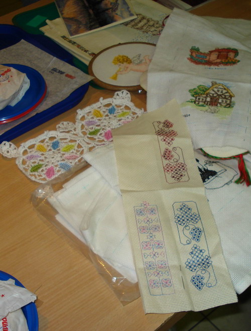 Встреча в Грильмастере 3.11.2007 г.