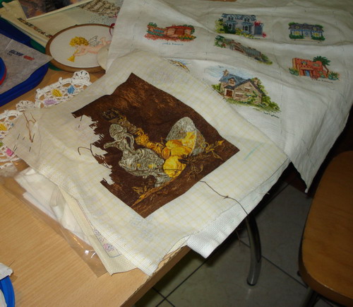 Встреча в Грильмастере 3.11.2007 г.