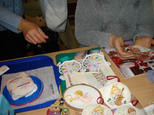 Встреча в Грильмастере 3.11.2007 г.