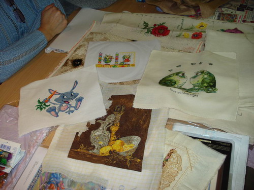 Встреча в Грильмастере 3.11.2007 г.