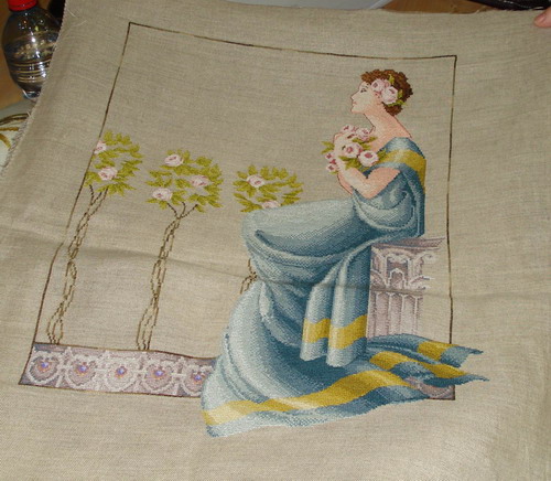 Встреча в Грильмастере 3.11.2007 г.