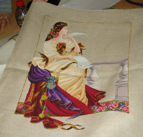 Встреча в Грильмастере 3.11.2007 г.