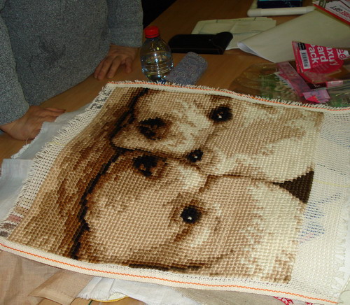 Встреча в Грильмастере 3.11.2007 г.