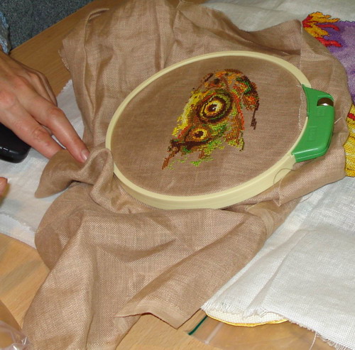 Встреча в Грильмастере 3.11.2007 г.