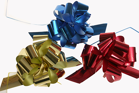 00002294p. Праздничная упаковка