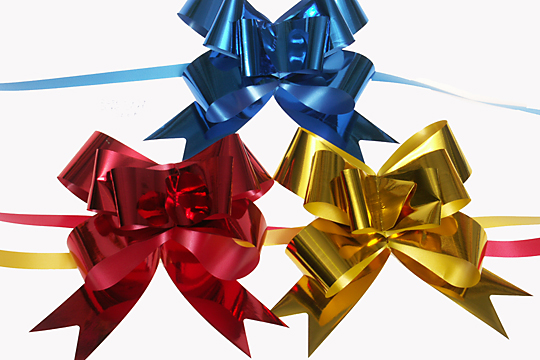 00002281p. Праздничная упаковка