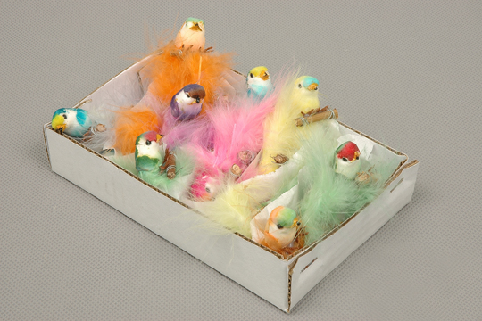 00006298p. Праздничная упаковка