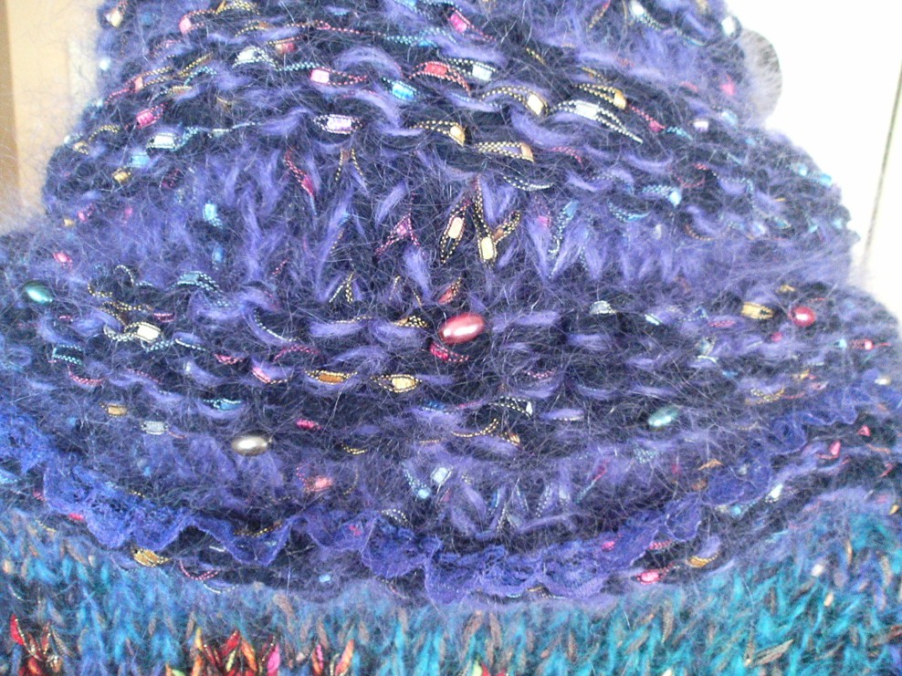 Детали. Кружева. . 