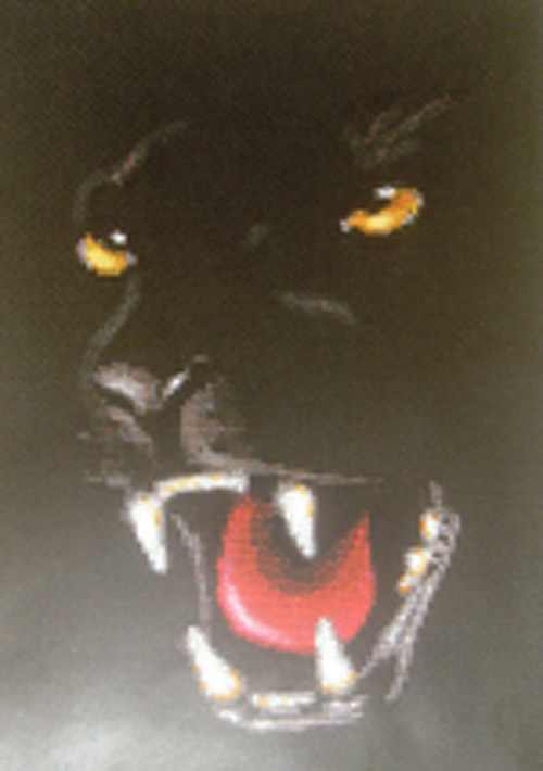 Пантера. Пантера (Золотое Руно)