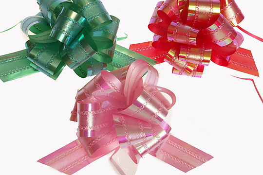 00000458p. Праздничная упаковка