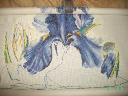 Голубая рапсодия