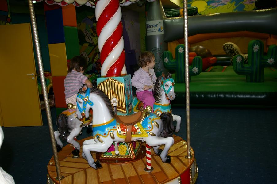 Фентази парк