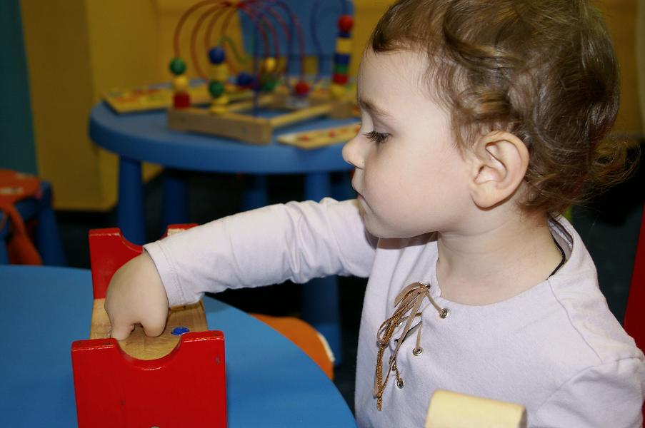 Фентази парк