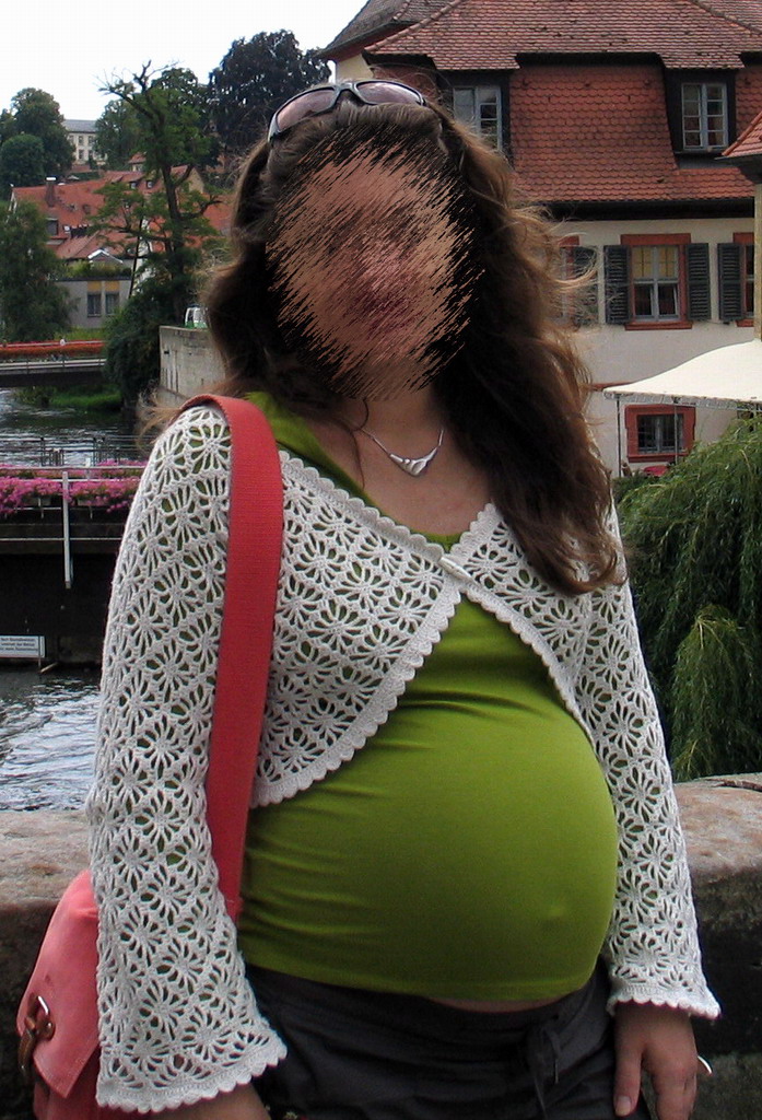 2005. Мои работы (Stricken) :::Вяжем...:::