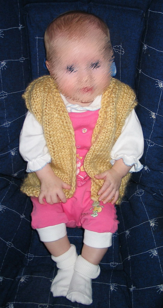 2006. Мои работы (Stricken) :::Вяжем...:::