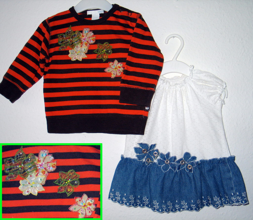 Мои работы (Nähen) :::Шьем...:::