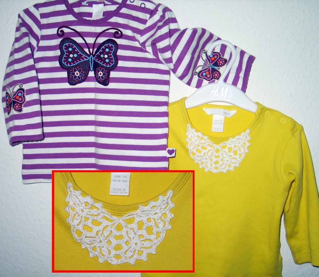 Мои работы (Nähen) :::Шьем...:::