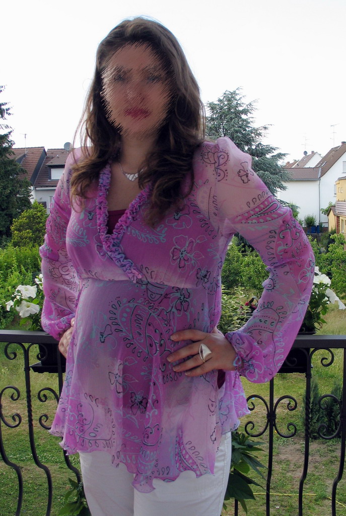 Мои работы (Nähen) :::Шьем...:::