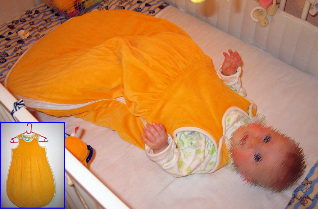 Мои работы (Nähen) :::Шьем...:::